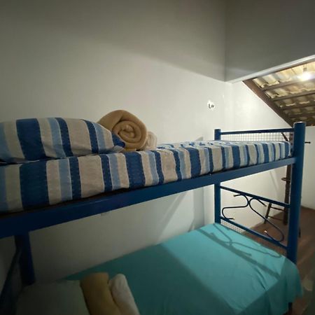 Apartamento Charme Guara - Na Praca De Guaramiranga Bagian luar foto